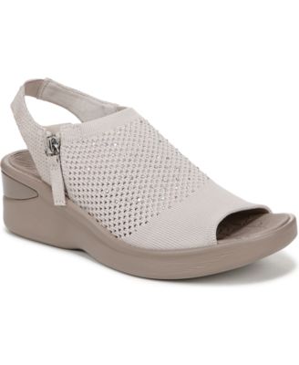 Women's Starlet Washable Slingback Wedge Sandals