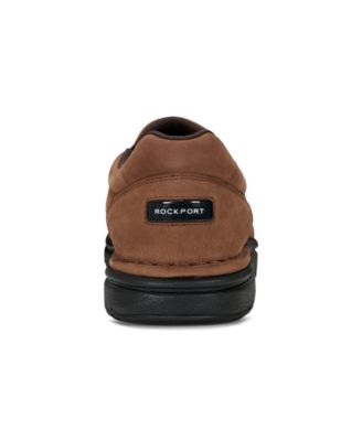 Men's Eureka Slip-On Casual Shoes
