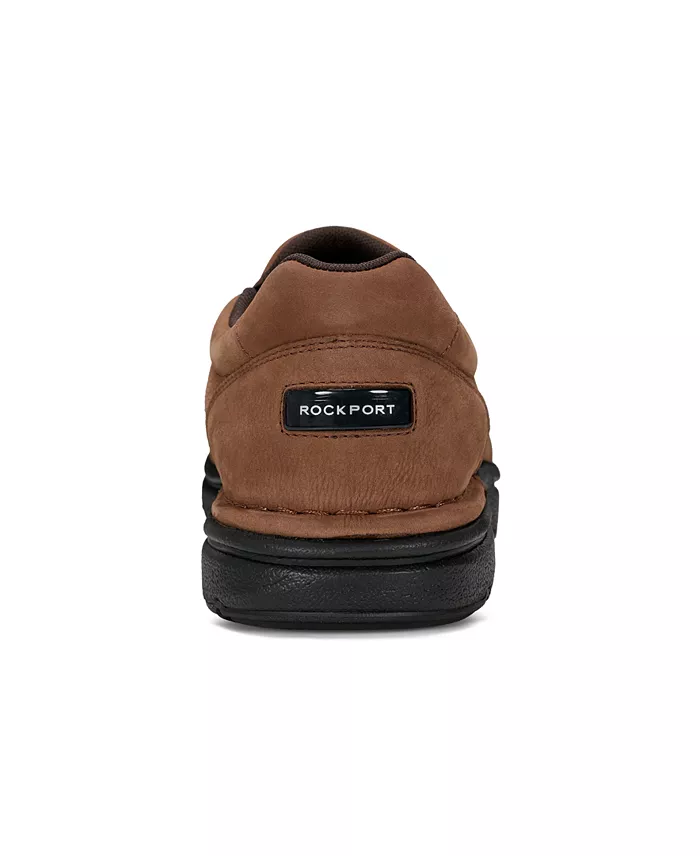 Men's Eureka Slip-On Casual Shoes - thumbnail 9