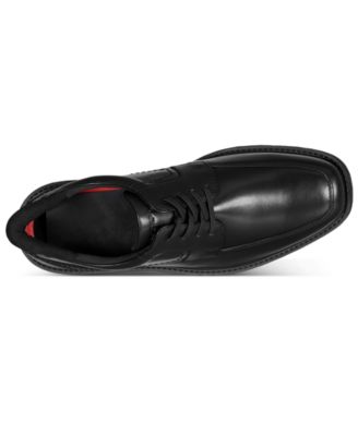 Men's Seaver Step Activated Dress Slip-On Oxfords