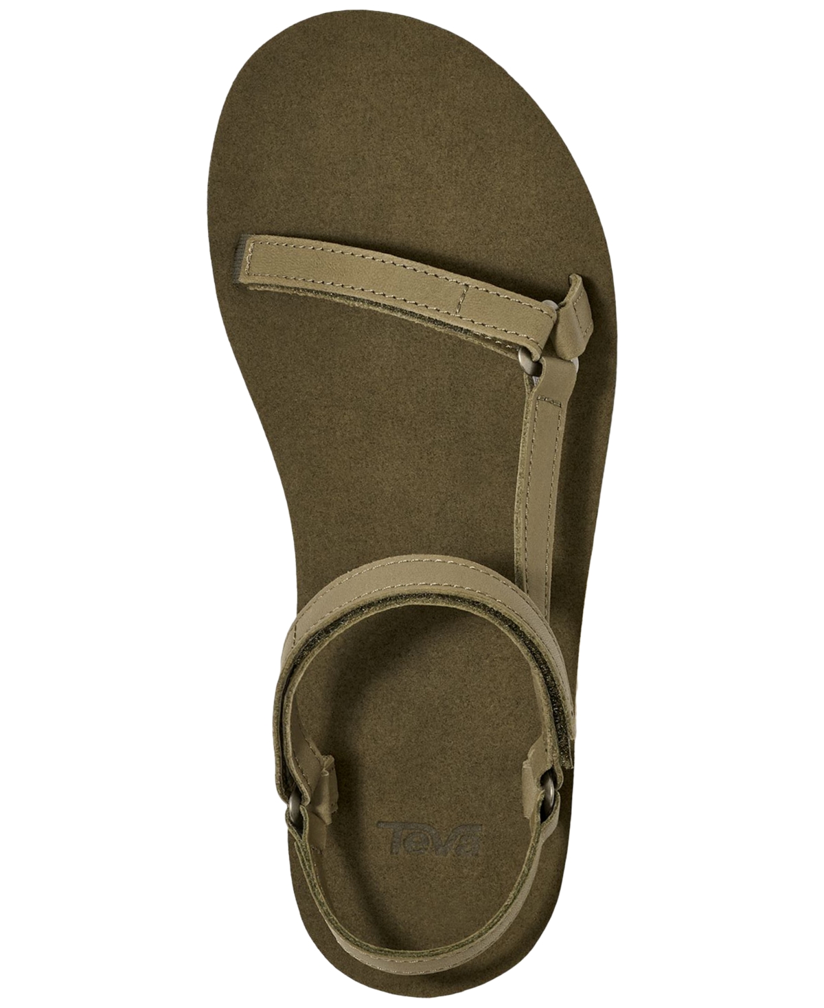 Teva Original Universal Slim Leather Sandal
