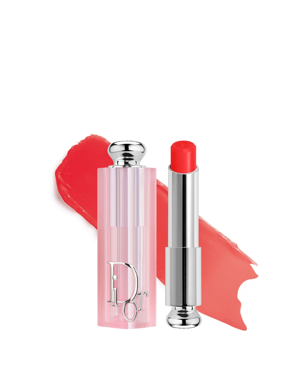 Dior Addict Lip Glow Balm In 015 Cherry
