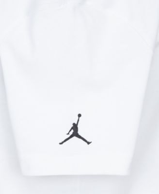 Big Boys In Flight Short Sleeve Tee