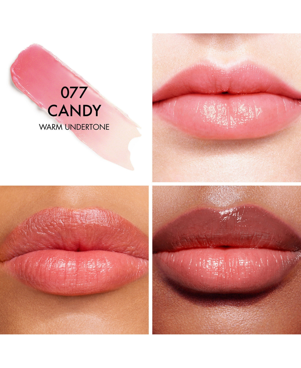 DIOR ADDICT LIP GLOW BALM 