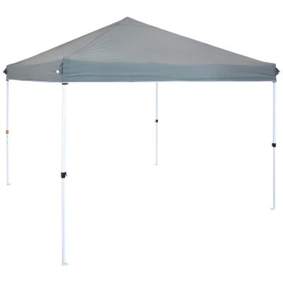 Standard Pop-Up Canopy with Carry Bag and Sandbags