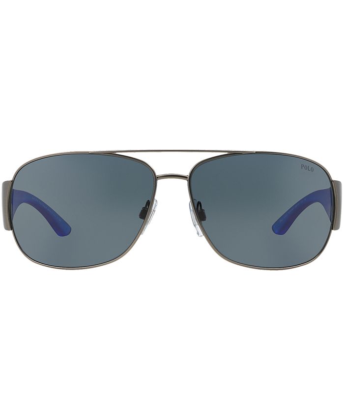 Polo ralph lauren sunglasses ph3063 top