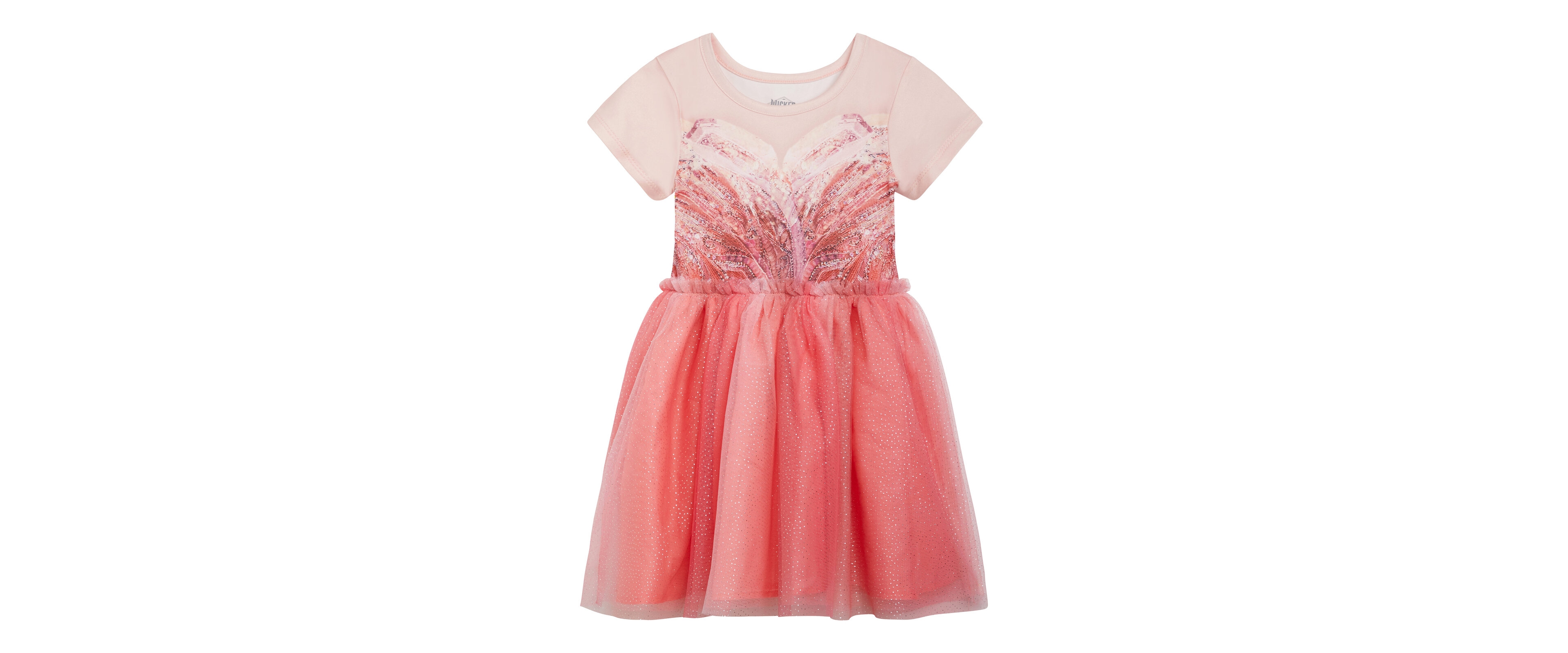 Wicked Toddler Girls Universal Studios Cosplay Tulle Dress