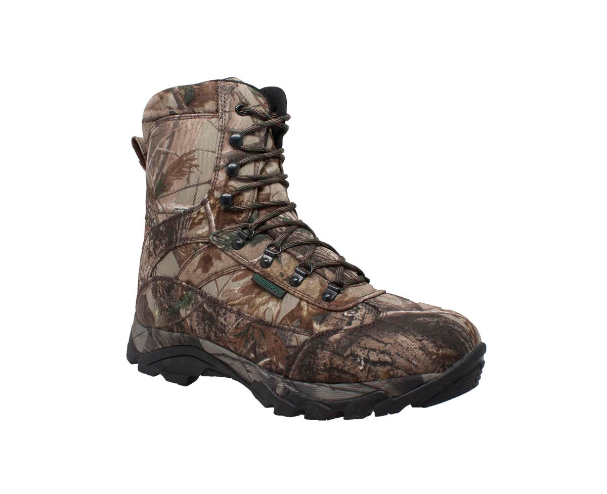 Men's 10" 400g Hunting Boot - Open miscellaneous
