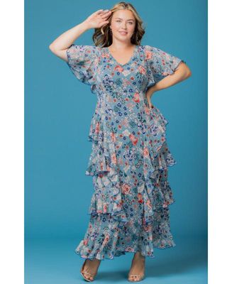 rhinestone cocktail dress Katie Rhinestone Short Party Dress