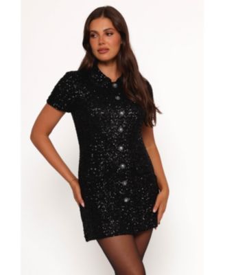 Women's Mckenzie Mini Dress