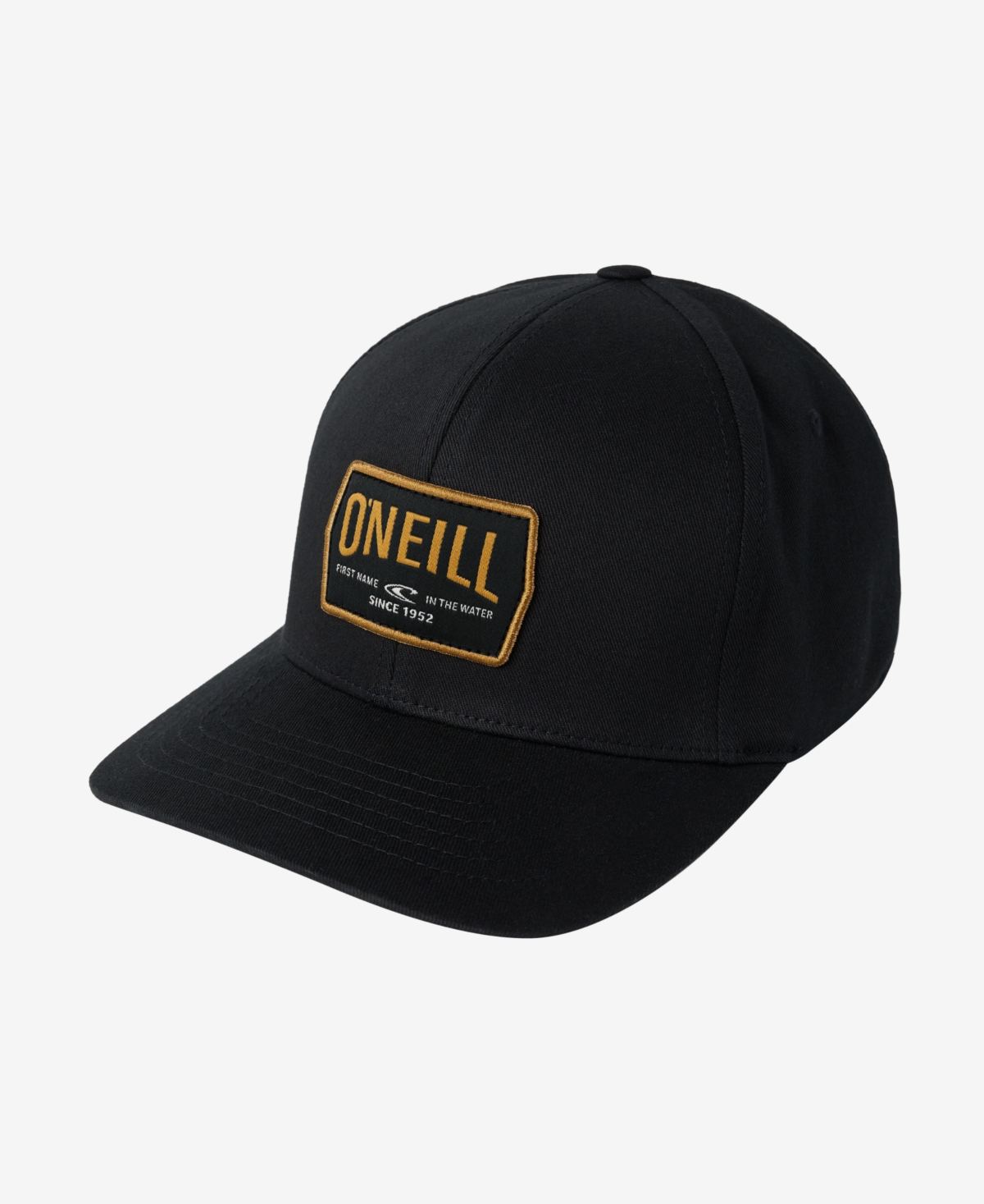 Men's Horizons Hat - Black 4