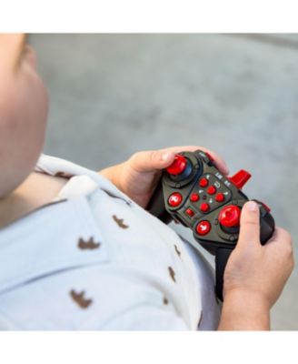 Stupendous Stunts Remote Control Car - 1:32 Scale - Ages 6 and Over