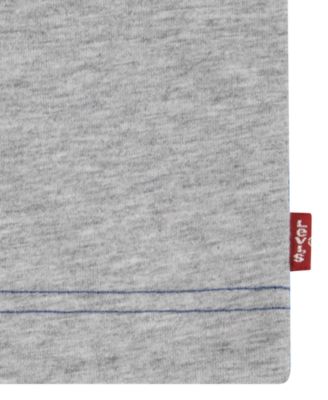 Little Boys Streamline Color Blocked T-Shirt