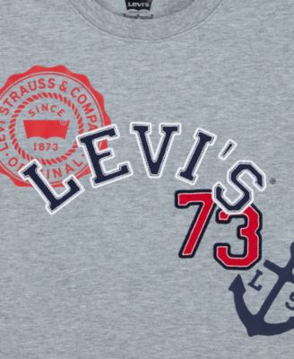 Boys 8-20 Sailing Team T-Shirt