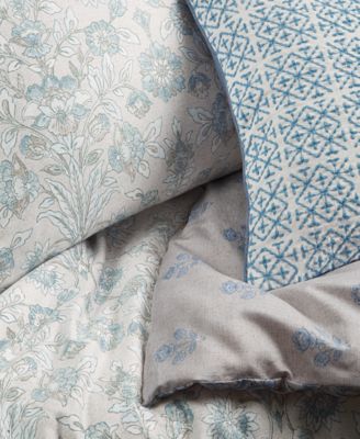 LAST ACT! Sorrento 3-Pc. Comforter Set, Full/Queen, Exclusively at Macy's