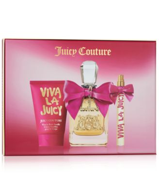 3-Pc. Viva La Juicy Eau de Parfum Gift Set