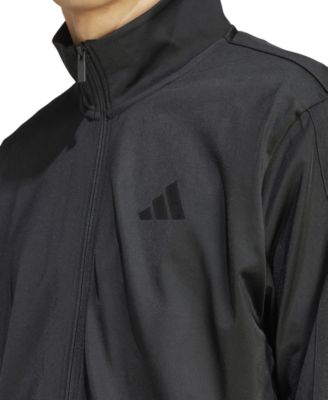 Men's 3 Stripes Tricot Regular Track Top