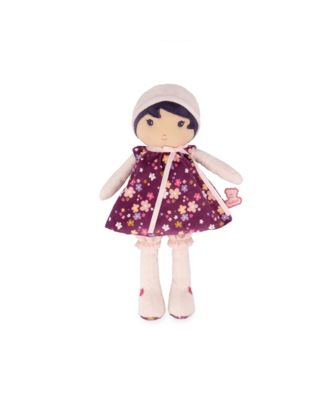 Kaloo  Kaloo TENDRESSE - VIOLETTE DOLL - LARGE