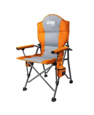 Terrain Heated Camping Chair by