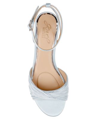 Women's Nance Kitten Heel Sandals