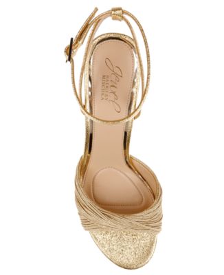 Women's Nanette Stiletto Dress Sandals