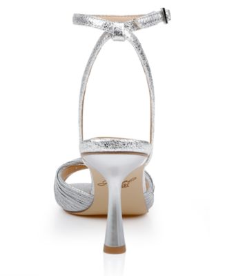 Women's Nanette Stiletto Dress Sandals