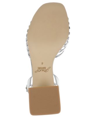 Women's Nariah Block Heel Sandals