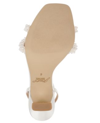 Women's Noah Stiletto Sandals
