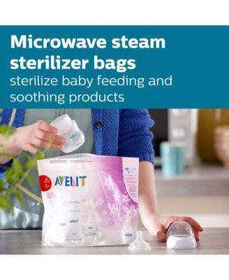 Anti-colic Baby Bottle With AirFree Vent Essentials Gift Set