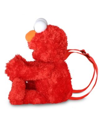 Plush Toy Karaoke Backpack