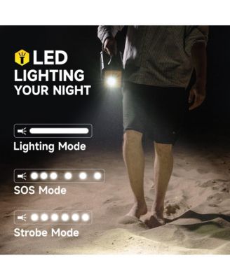 300W Portable Power Station with 100W Solar Panel