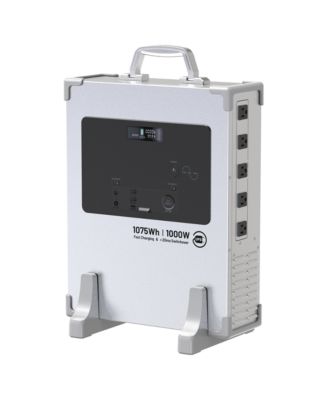  Portable Power Station with UPS Function