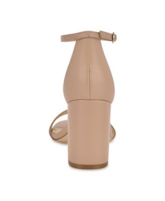 Women's Toniann Open Toe Dress Sandals