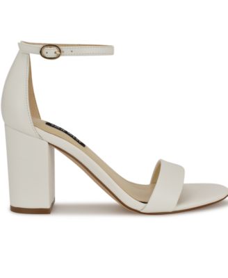 Women's Toniann Open Toe Dress Sandals