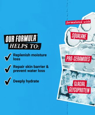 Ultra Facial Cream with Squalane, 4.2 oz.