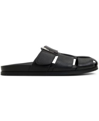 Men's Brixham Slip On Sandals