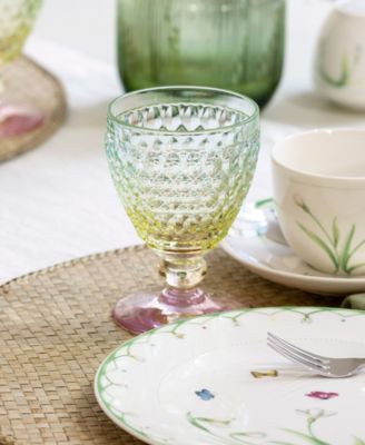 Boston Goblets, Set of 4