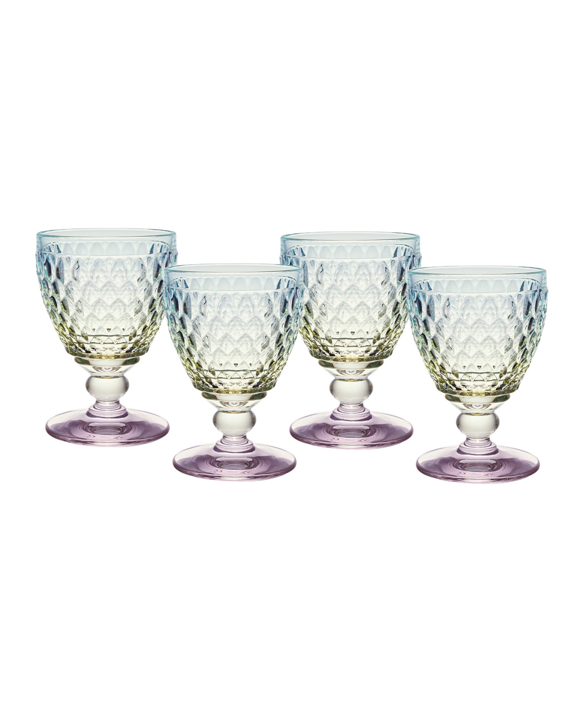 Villeroy & Boch Boston Goblets