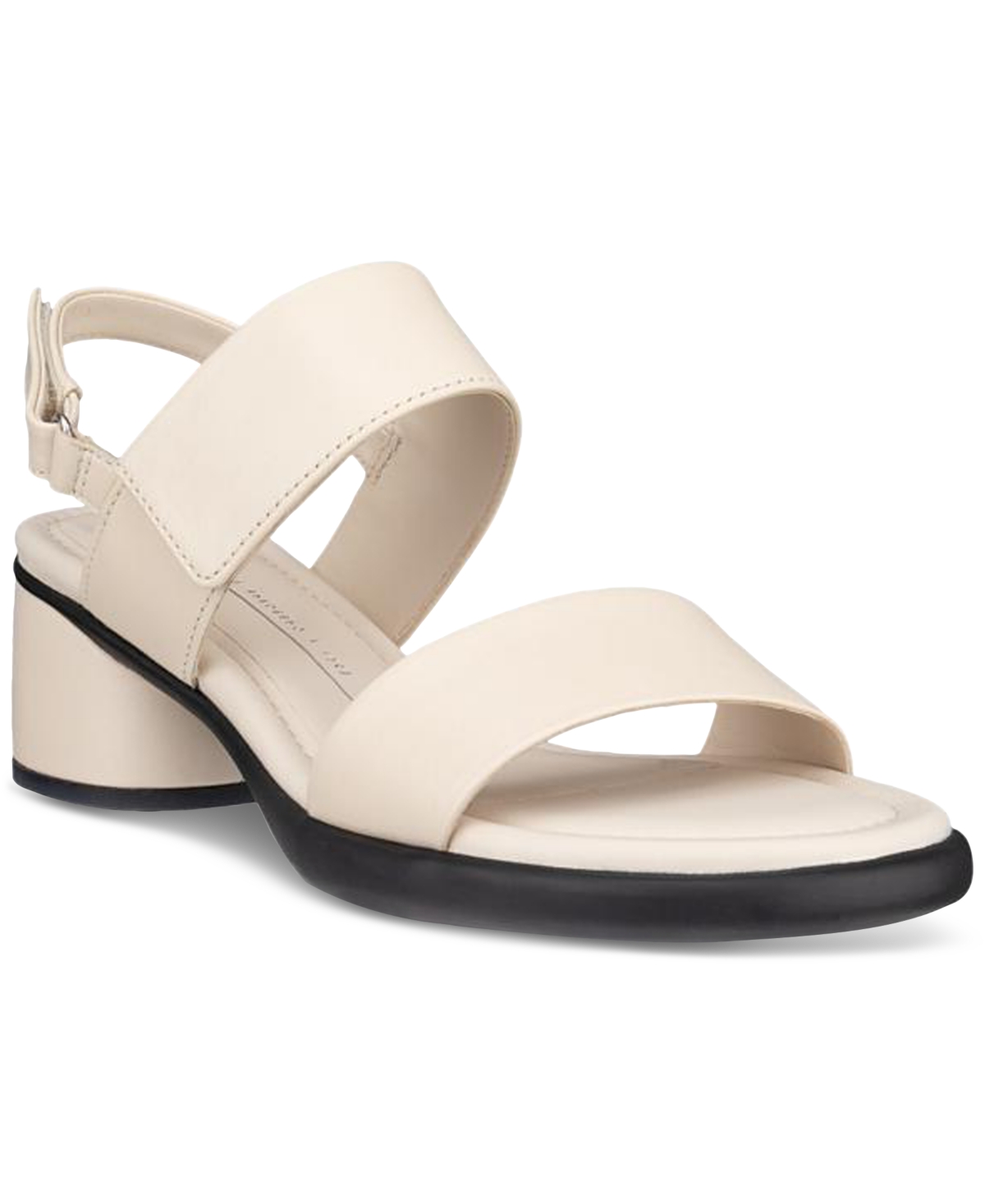 Women's Sculpted Lx 35 Quick Strap Sandals - Limestone