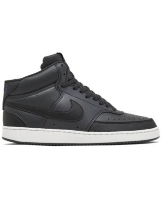 Mens Nike Court Vision Mid Amazon.com | Nike Men main image 3