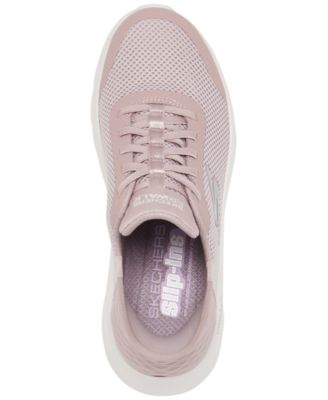Women's Slip-Ins: GO WALK FLEX - Grand Entry Slip-On Walking Sneakers