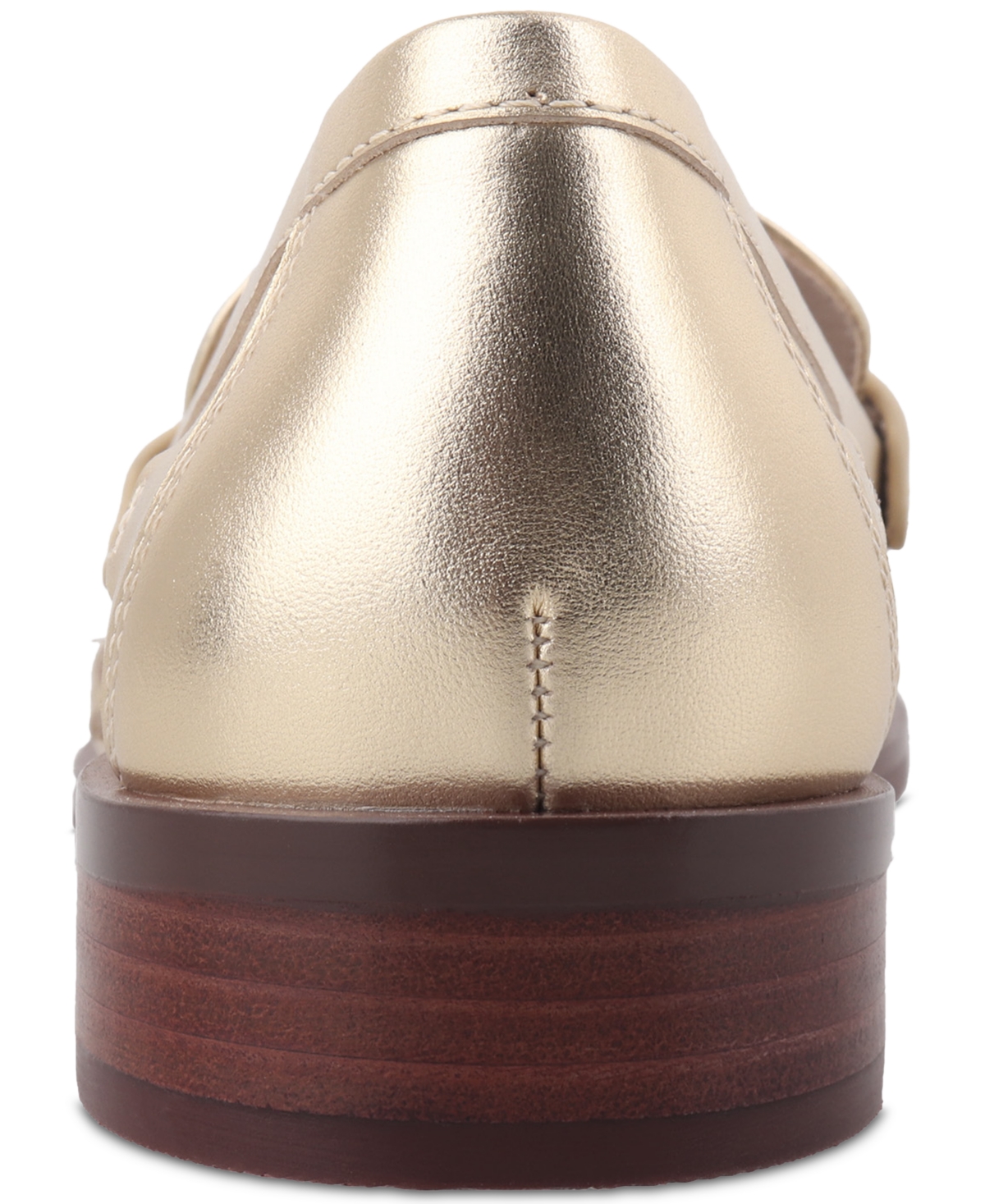 GIANI BERNINI WOMEN'S BRYNNLEE WOVEN LOAFERS, CREATED FOR MACY'S 