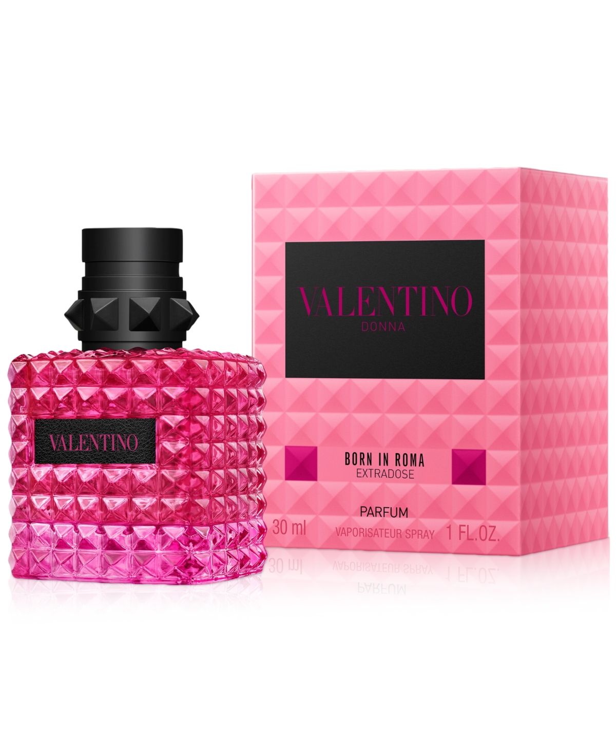 Valentino Donna Born In Roma Extradose Parfum Spray, 1 Oz. In No Color