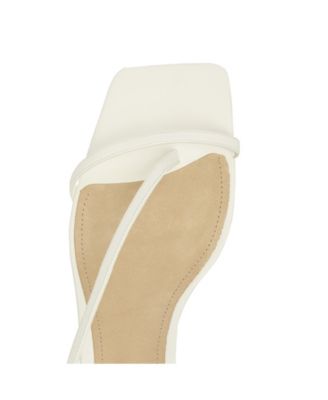 Women's Heloise Mid Block Heel Dress Sandals