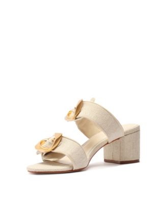 Women's Olga Round Toe Dress Sandals