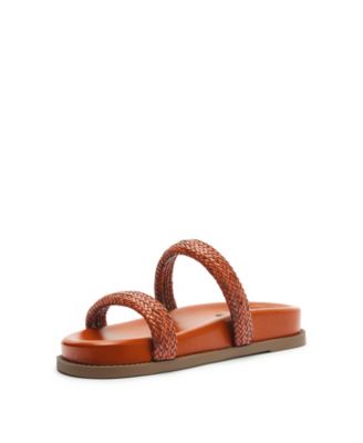 Women's Ruby Sporty Flat Sandals