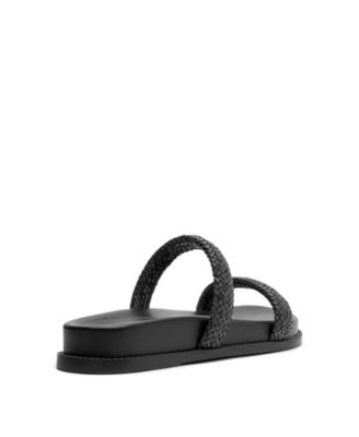 Women's Ruby Sporty Flat Sandals