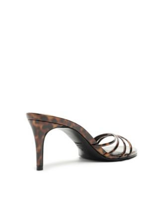 Women's Inez Kitten Heel Sandals