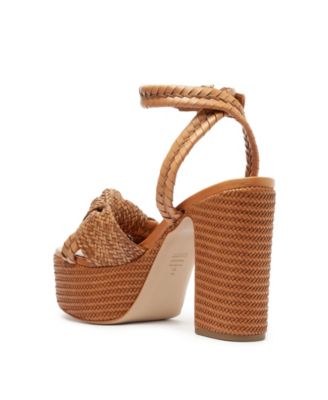 Women's Khari Platform Dress Sandals