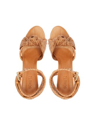 Women's Khari Platform Dress Sandals